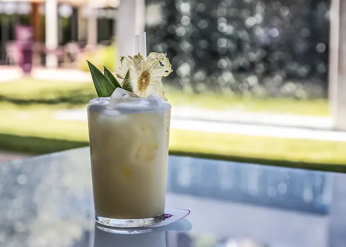 Luxushotel: Aqualux Hotel Spa Suite & Terme