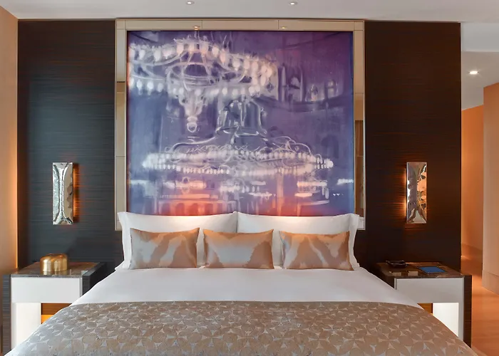 Haustierfreundliches Hotel: Raffles Istanbul