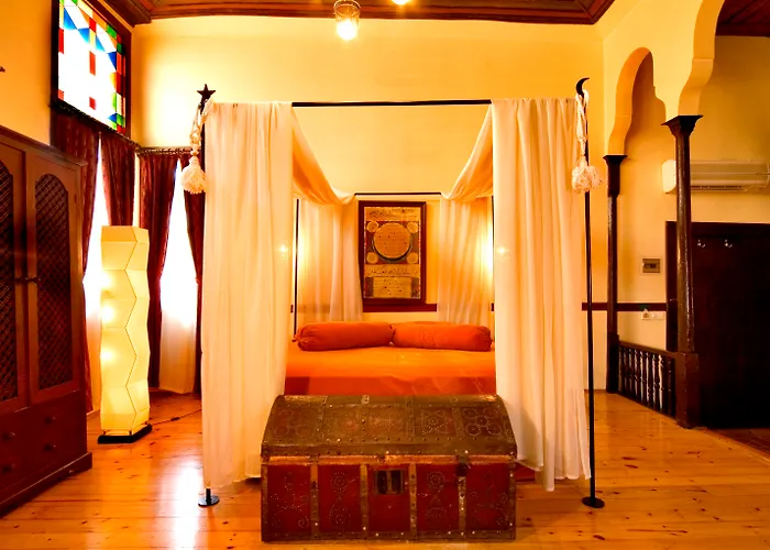 Hotel nahe Flughafen: Alp Pasa Hotel - Special Class