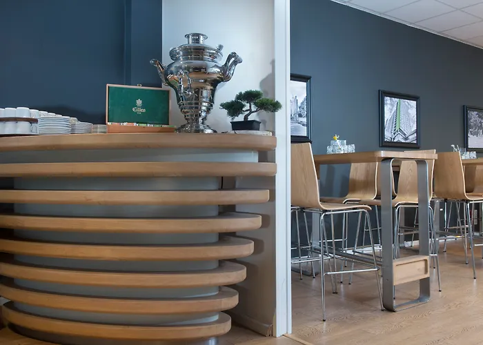 4 Sterne Hotels City Berlin East