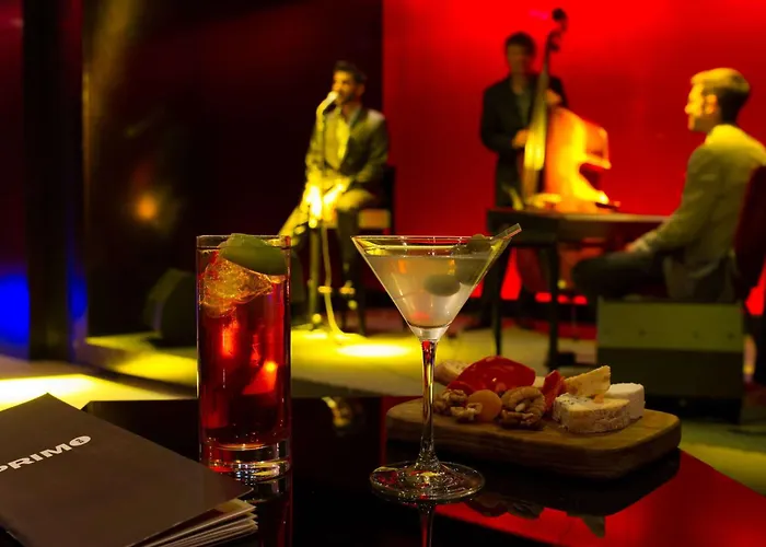 Boutique-Hotel: Park Plaza Westminster Bridge London