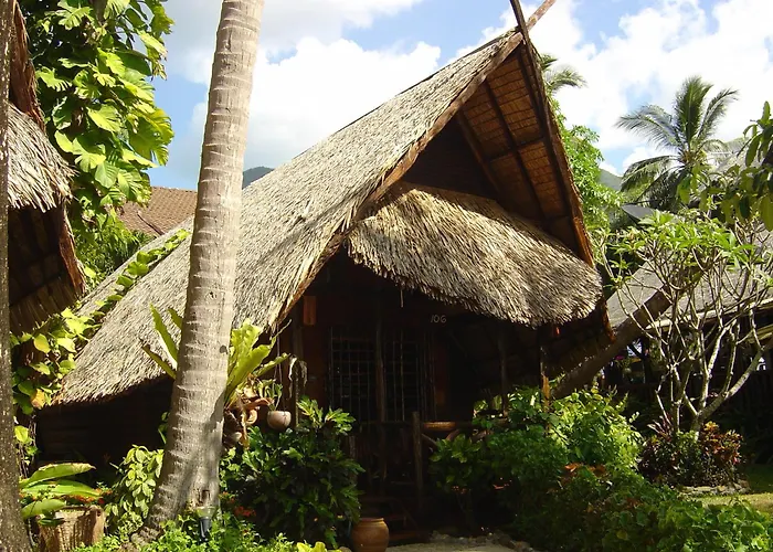 Banpu Koh Chang Resort (Adults Only)