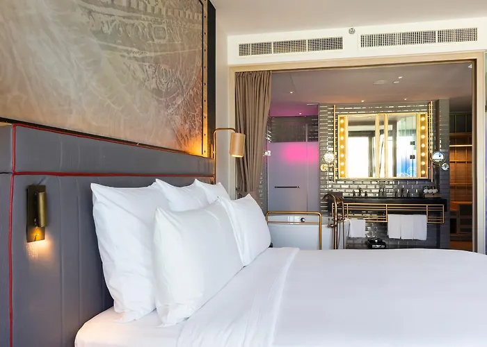 Hotel Indigo Phuket Patong By Ihg