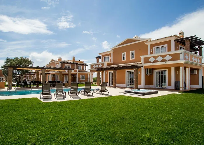  Colina Da Lapa & Villas