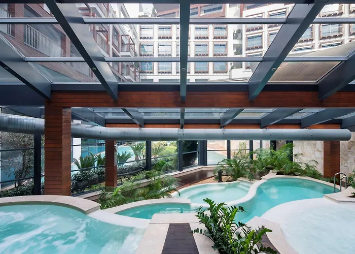 5-Sterne-Hotel: Radisson Blu Hotel&Spa, Istanbul Tuzla