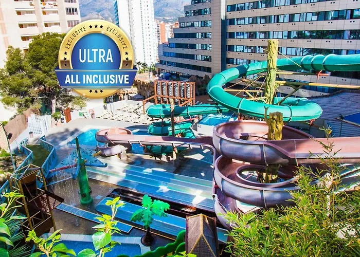 Magic Aqua Rock Gardens