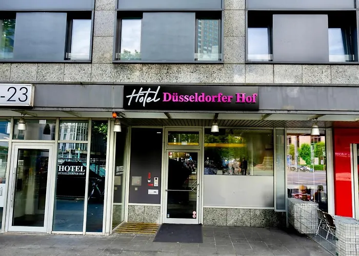 Düsseldorfer Hof