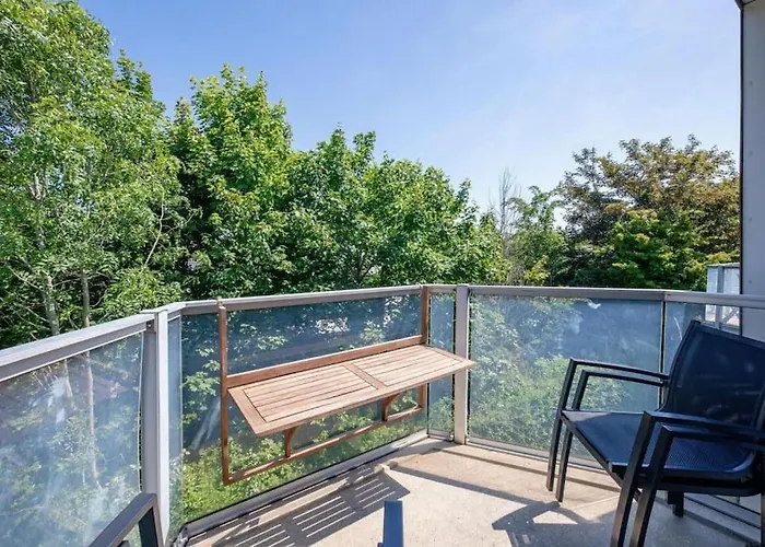 Heerlijk Appartement Op Texel Vlakbij Bos En Zee.