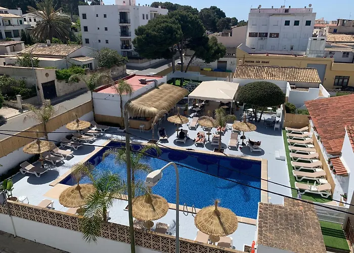 3-Sterne-Hotel: Hotel Chevy & Suites