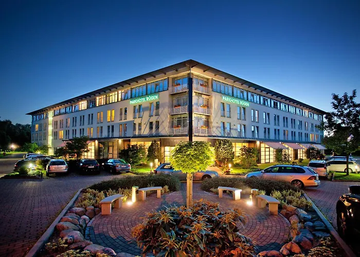 Parkhotel Rügen