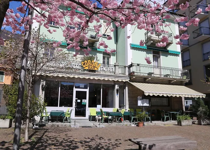 Hotel Corona