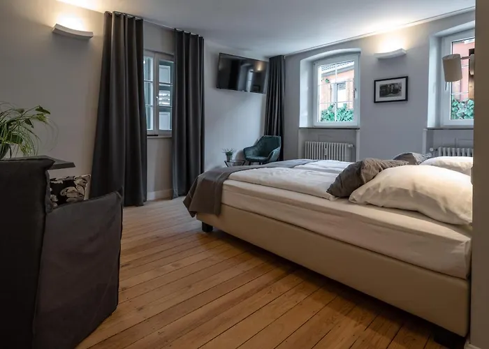 Hotel zur Krone