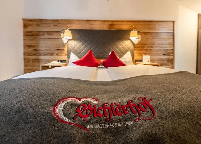 Hotel Bichlerhof