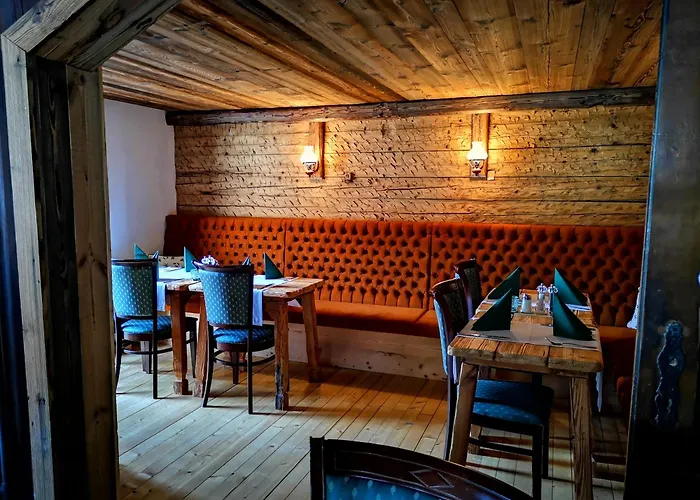 Gasthaus Auwirt