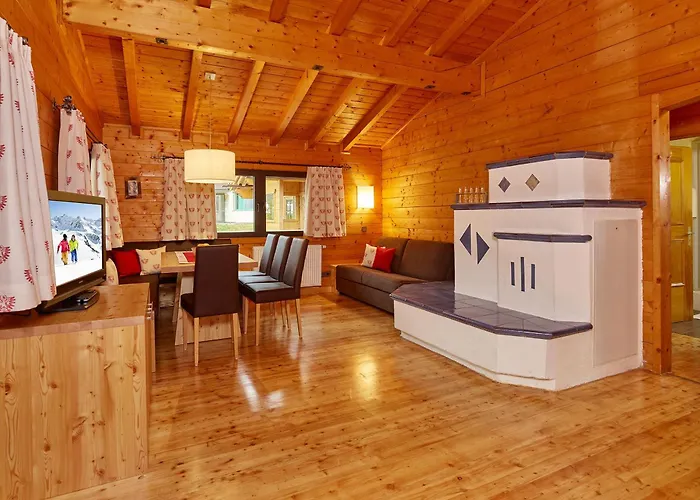 Hotel Garni Kristall