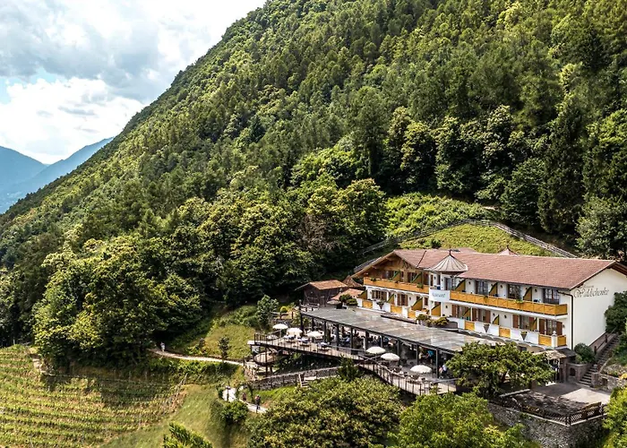 Hotel Gasthof Waldschenke