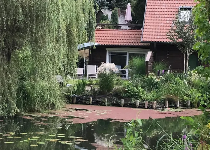 Direkt Am Wasser