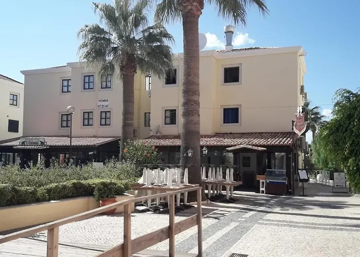 Vilamoura 2 Bed New Apartment
