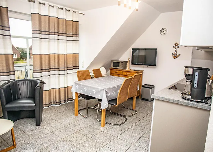 Ferienwohnungen Saida Wohnung 2