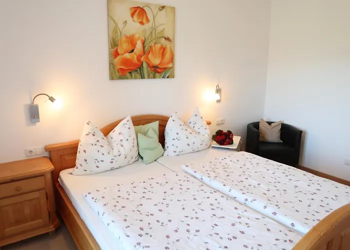 Villa: Rebhof Kaltern