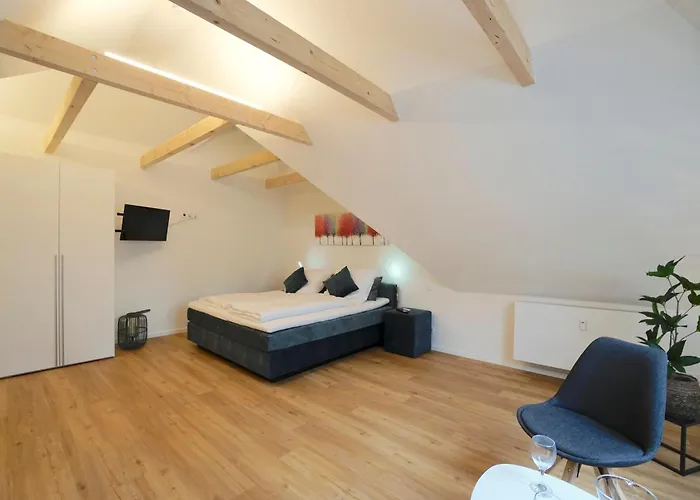 Ferienwohnung Schlei-Suite