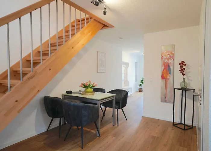 Ferienwohnung Schlei-Suite