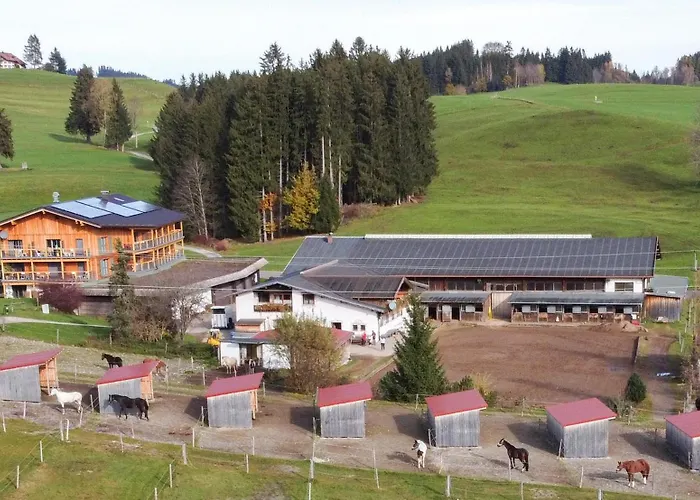 Gästehaus Luitz-Kennerknecht