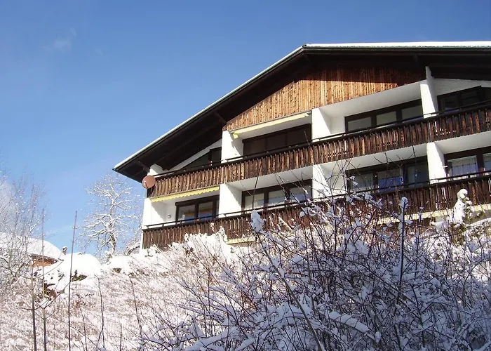 Alpencottage Bad Aussee