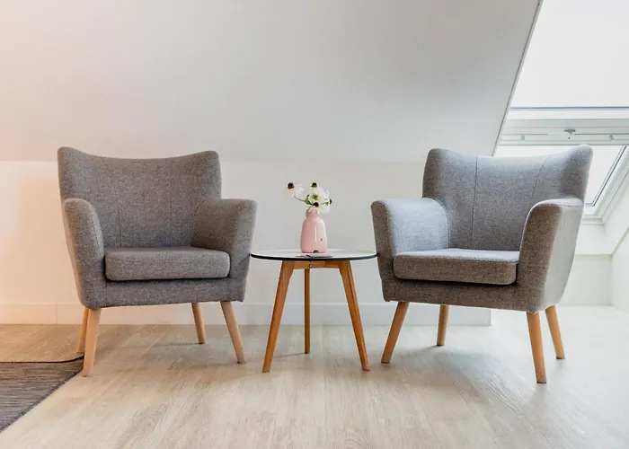 Haustierfreundliches Hotel: Hotel Bosch En Zee