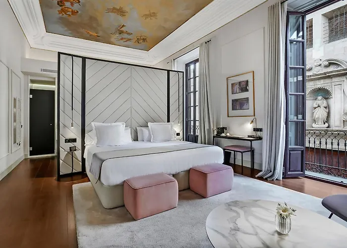 Summum Boutique Hotel, Member Of Melia Collection