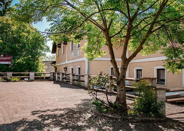 Gasthof Poechhacker