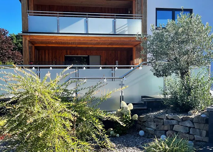 Haustierfreundliches Hotel: Haus Cornelia