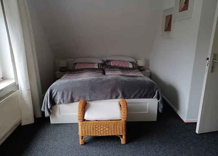 Familienzimmer HH-Schnelsen