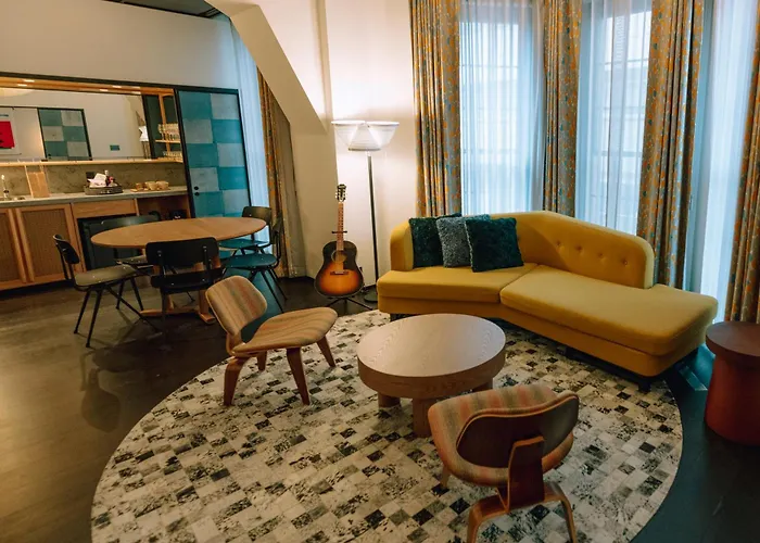 Familienhotels Ace