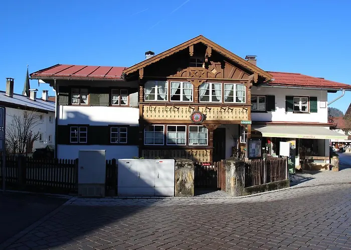 Ferienvermietung: Haus&Heim Ferienwohnung