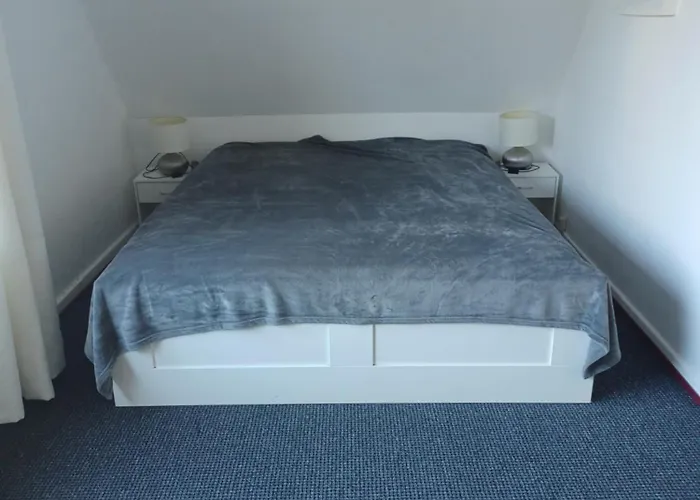 Familienzimmer HH-Schnelsen