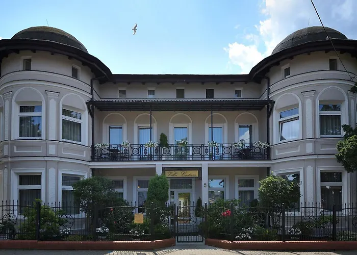 Villa Casteria