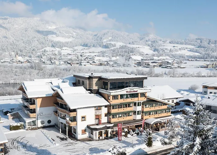Hotel Waidachhof