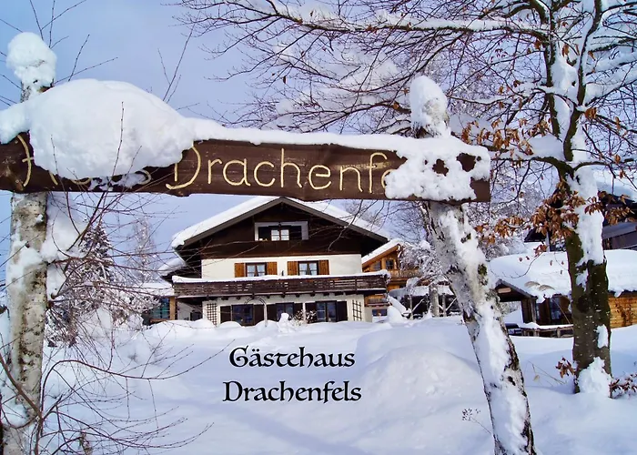 Drachenfels