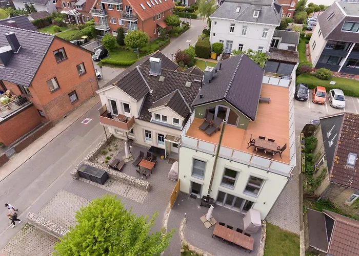 Haus Friedrichstr. 16a