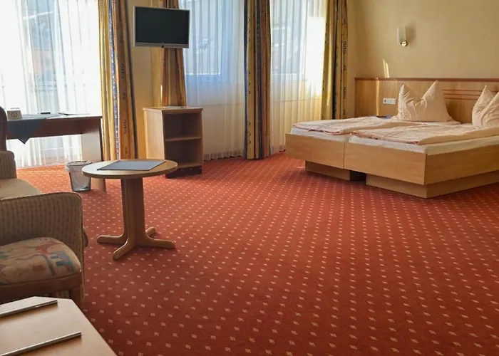 Zentrales Hotel: Eifelstube Ahrweiler