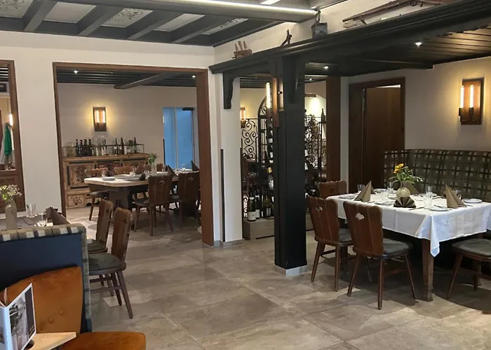 Zentrales Hotel: Eifelstube Ahrweiler