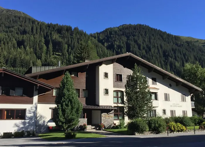 Hotel Dr. Otto Murr