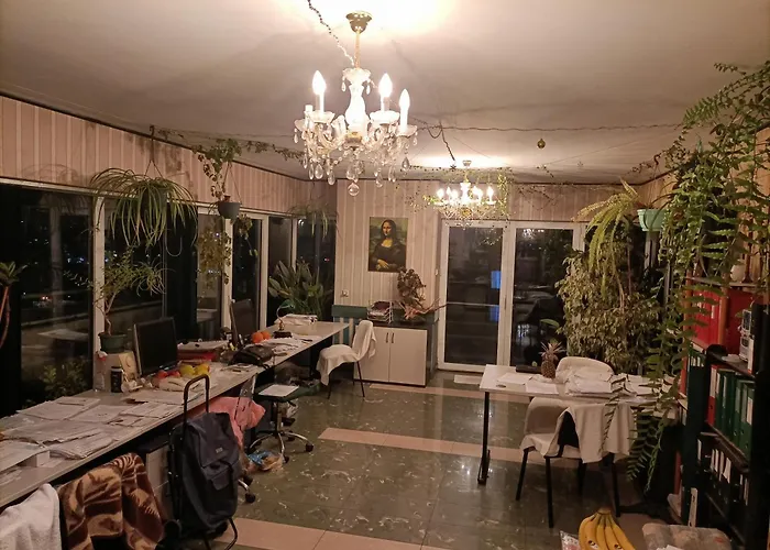 Babka Wiezowiec Noclegi
