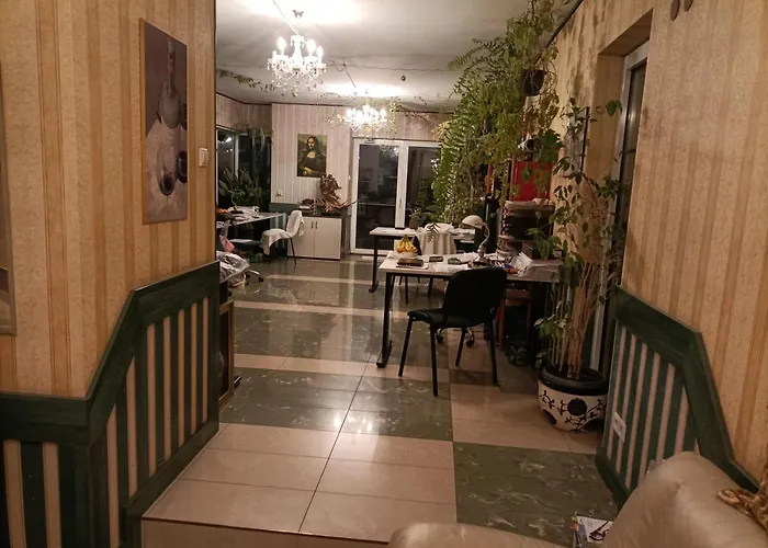 Babka Wiezowiec Noclegi