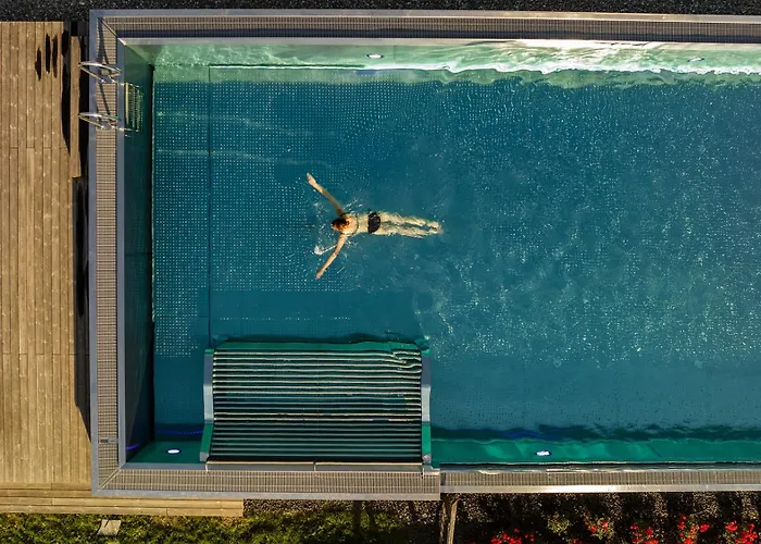 Luxushotel: Hotel Franks