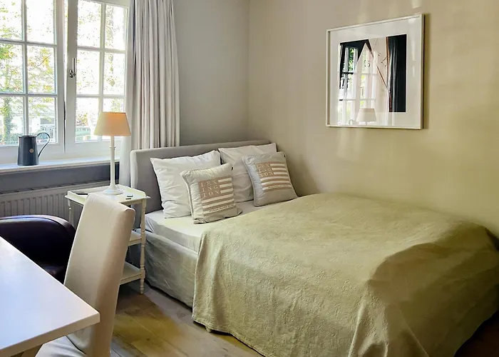 Aparthotel: Von Deska Townhouses - Ivy House