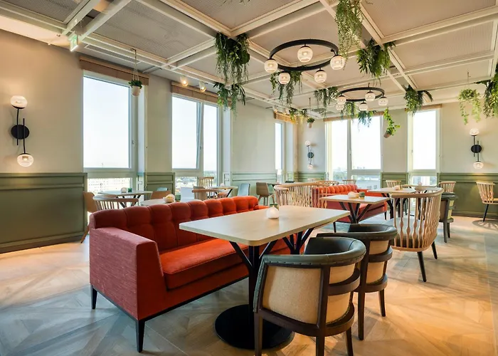  Citadines Danube