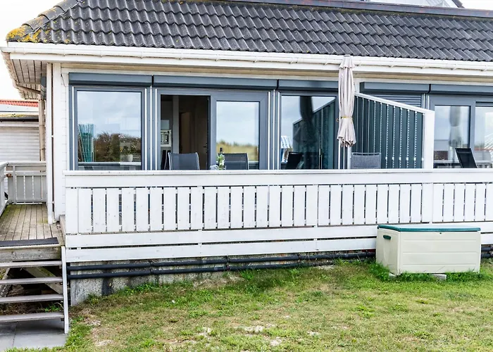 Haus Windhook