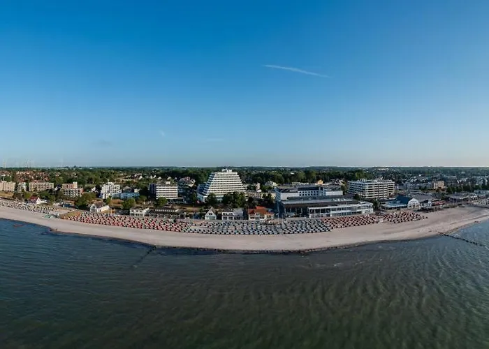 4 Sterne Hotels Carat